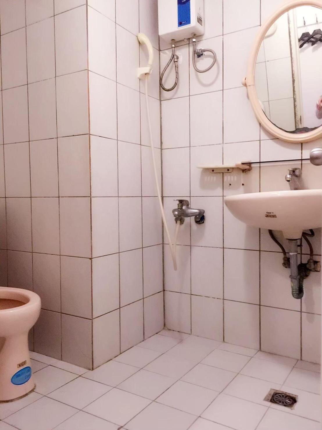 Kenting Maldives Hotspring Hotel Hằng Xuân Cổ Trấn Ngoại thất bức ảnh